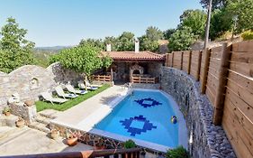 Villa Agia Rethymno
